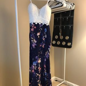 ‼️NWT‼️ HelloMolly maxi dress